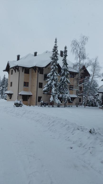 Apartman Loly Zlatibor - 4