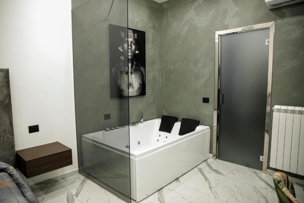 Suite del Principe - Prince's Suite. - 4