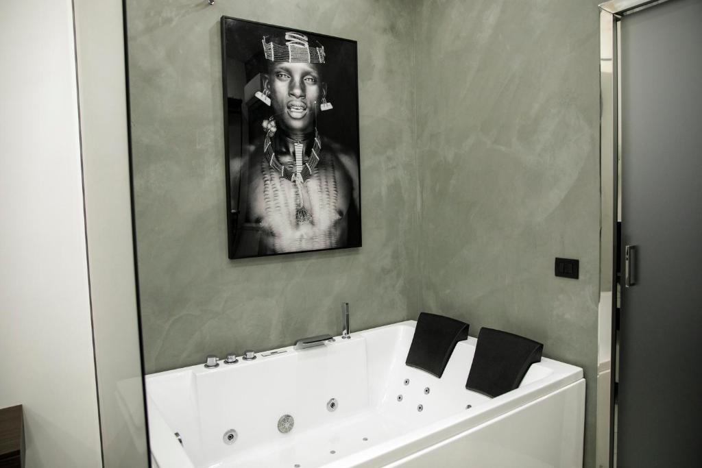 Suite del Principe - Prince's Suite. - 5