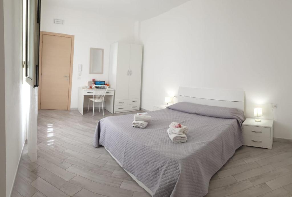 Lampedusa Centro Camere&Appartamenti - 5