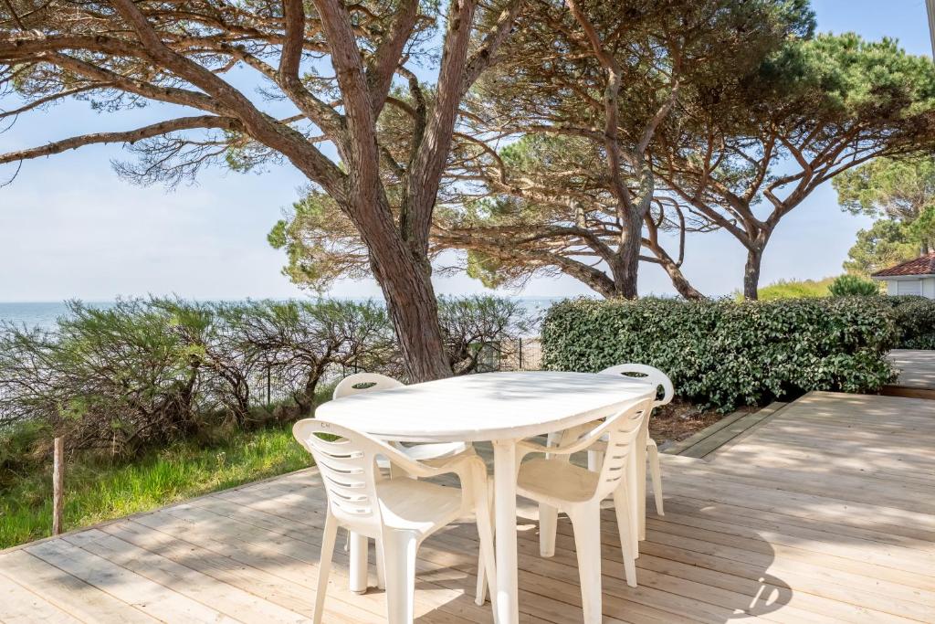 Villa Germaine les pieds dans l'eau - 2
