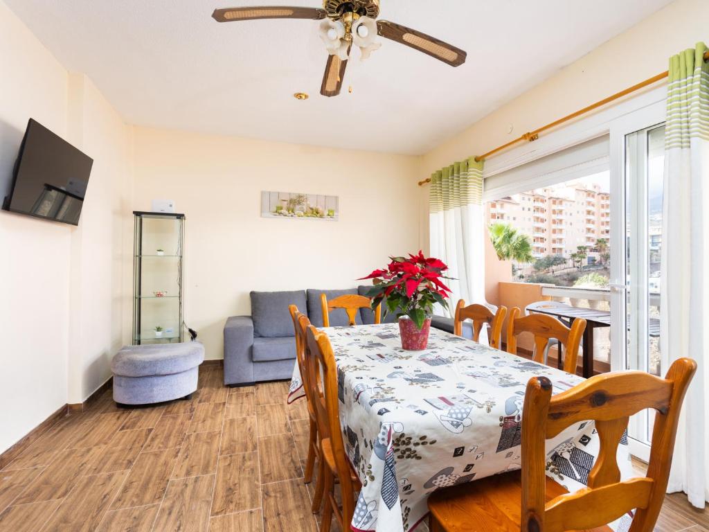 Live Candelaria Atlantic Home - 5