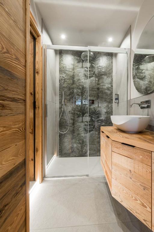 Suite Chalet Stella Margherita - 4
