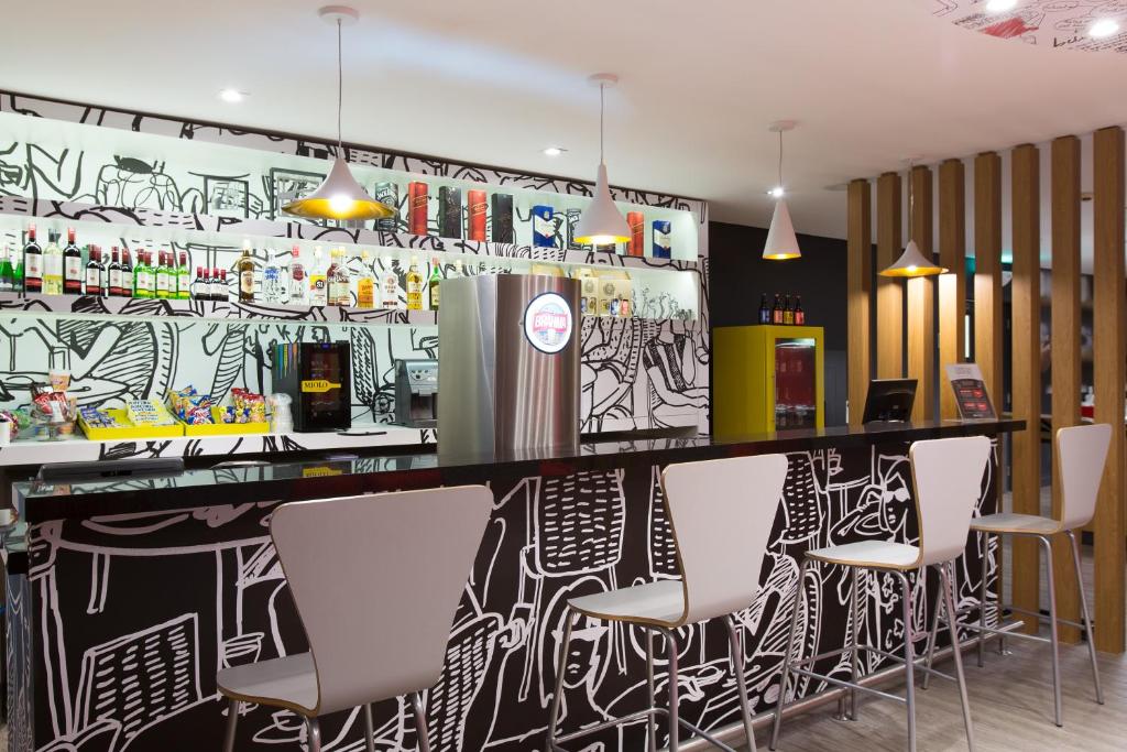 ibis Sao Jose dos Campos Colinas photo