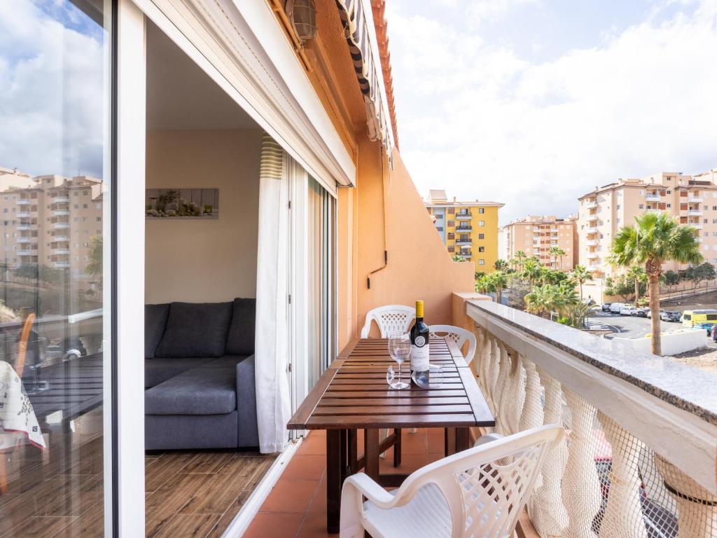 Live Candelaria Atlantic Home - 2
