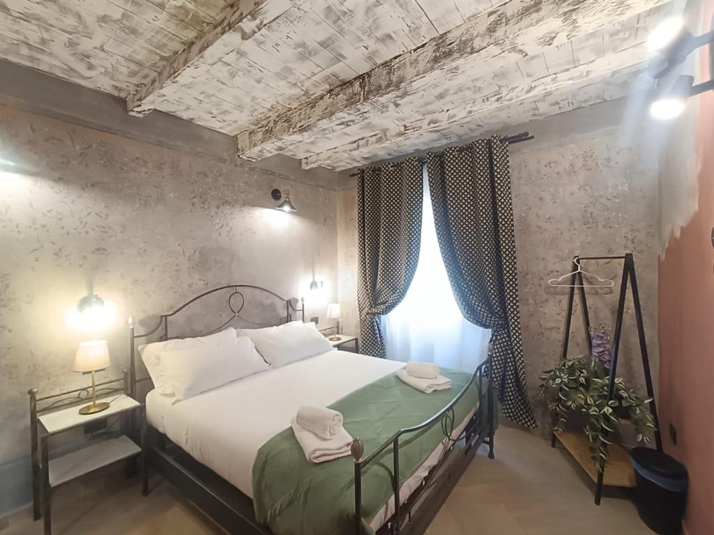 BNB Frescoes Rooms San Frediano - 3