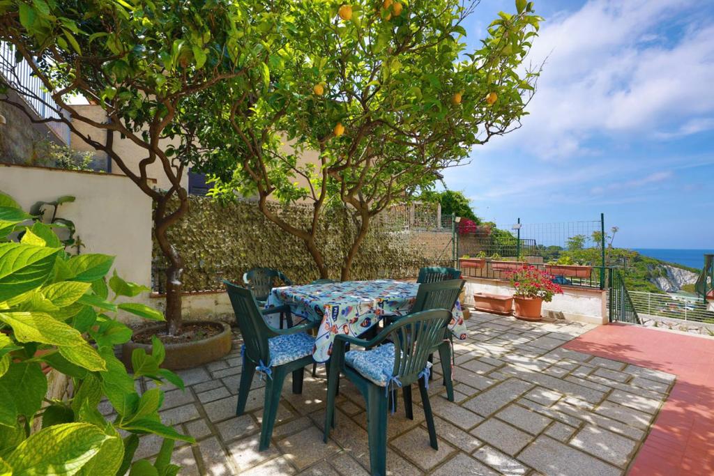 Villa Padulella - Goelba - 3