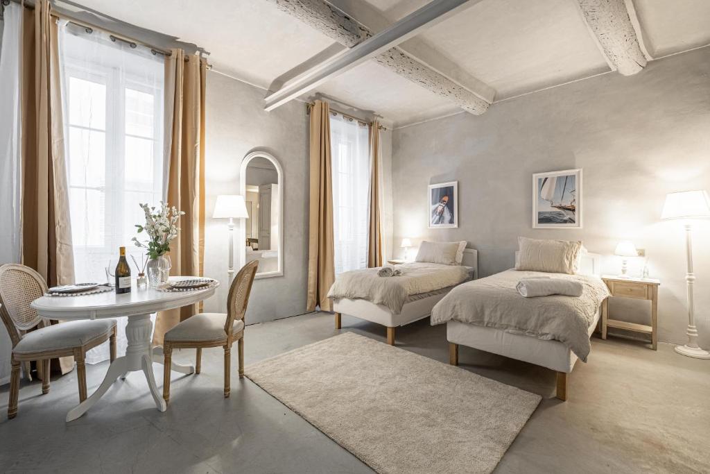 Hotel particulier Croisette - 5