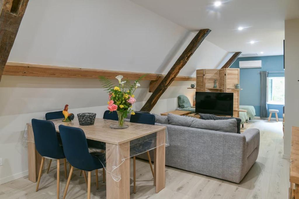 Le petit refuge - 1