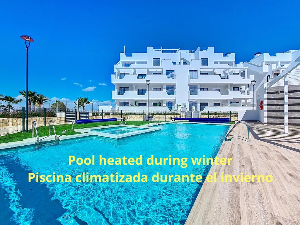 Santa Rosalia Lake & Life Resort - 6010 - 1