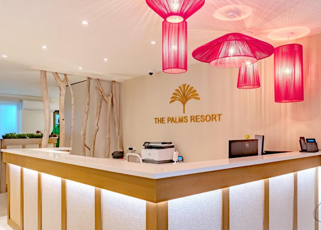 Proceso de check-in/out muy bien valorado
