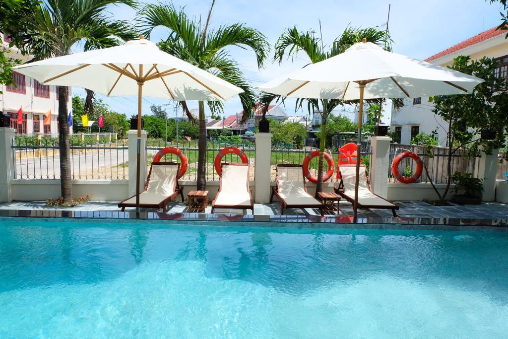 Unity Villa photo