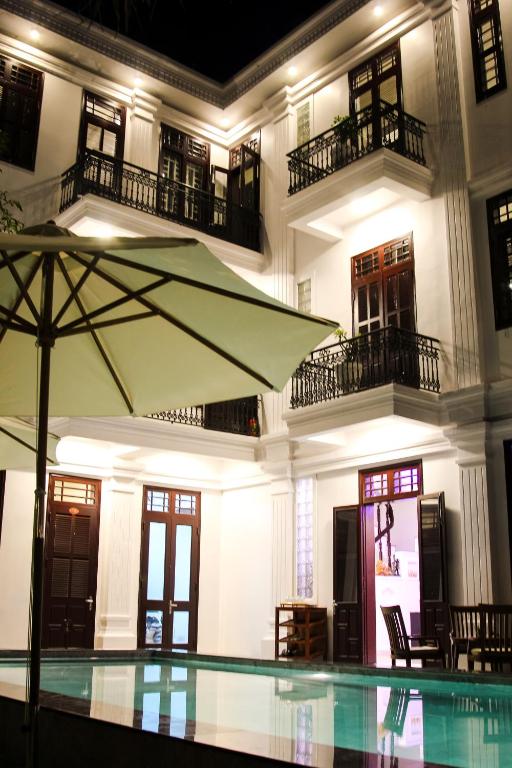 Unity Villa