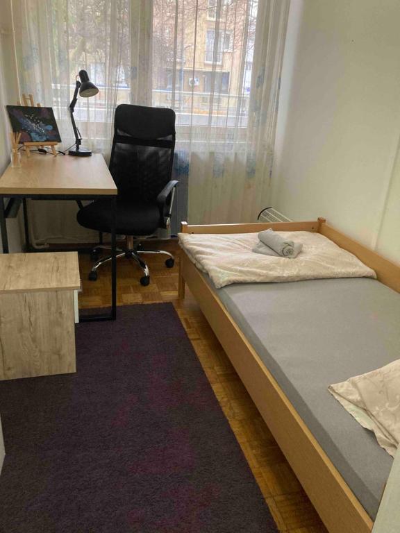 Apartmani Vesna - 4