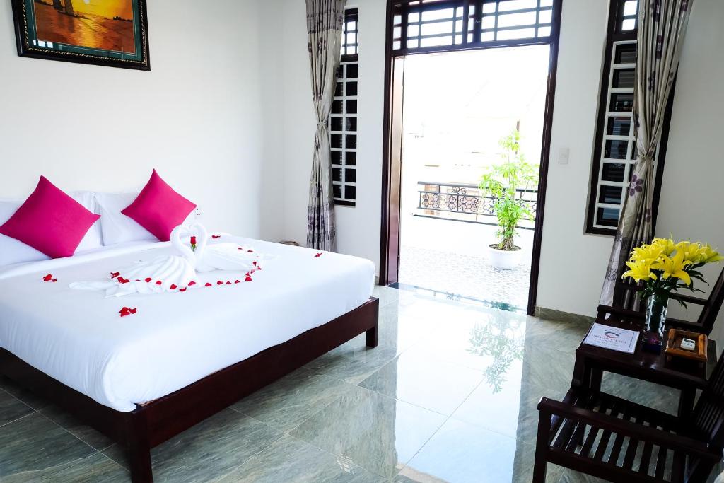 Unity Villa photo