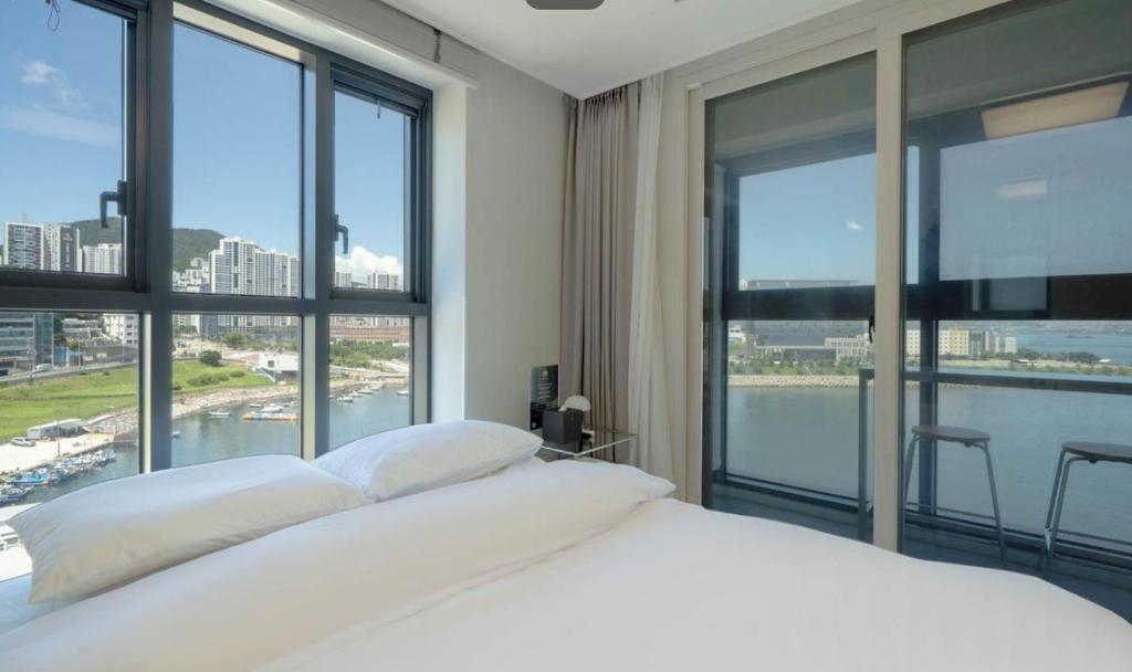 부산호텔그라체(영도점)