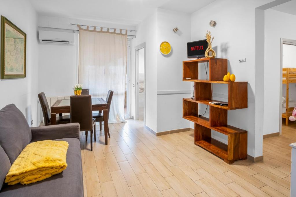 Artstay - Ancient Roman Style - 7th Floor - Exclusive Apt - 1