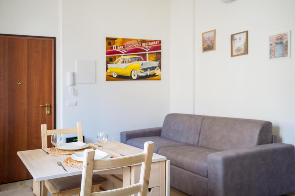 Bright Apartment 2 in Guido monaco - 4