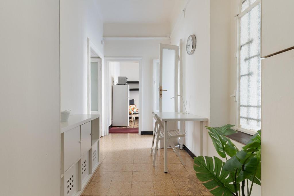 GuestHost - Porta Romana Lovely Apartment - 3