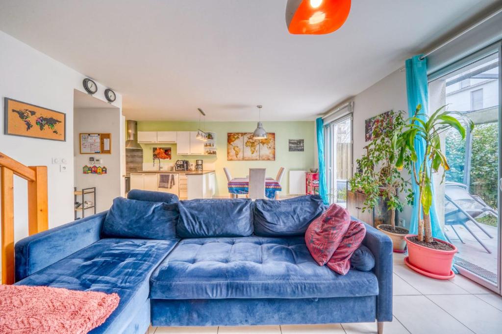 Bright house ideal for exploring Bordeaux - 3