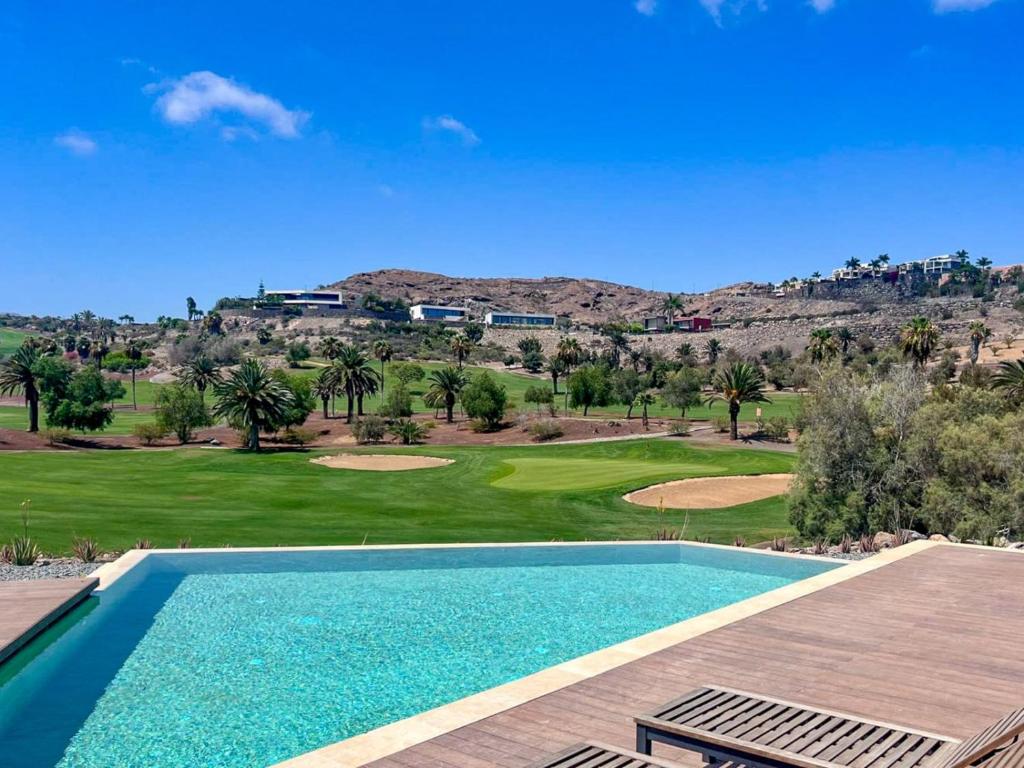 GREEN VIEW by HOMESTAYGRANCANARIA - 1