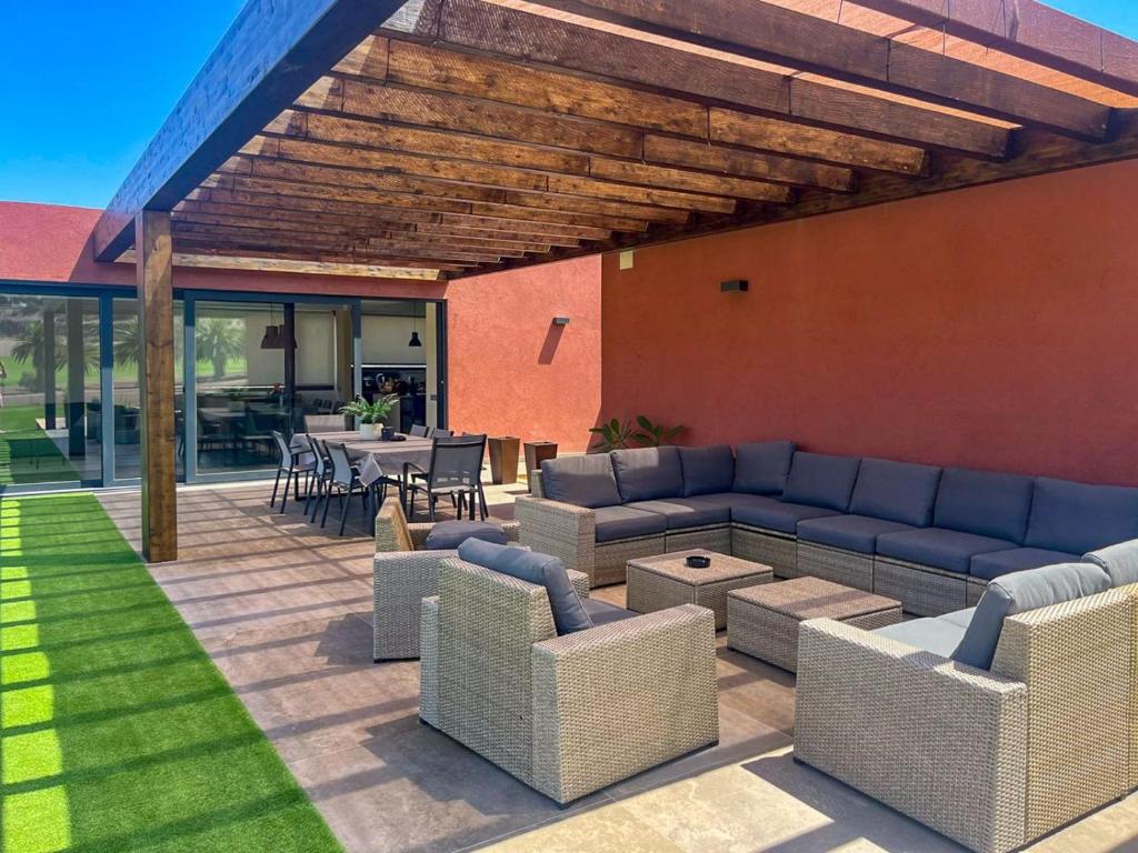 GREEN VIEW by HOMESTAYGRANCANARIA - 2