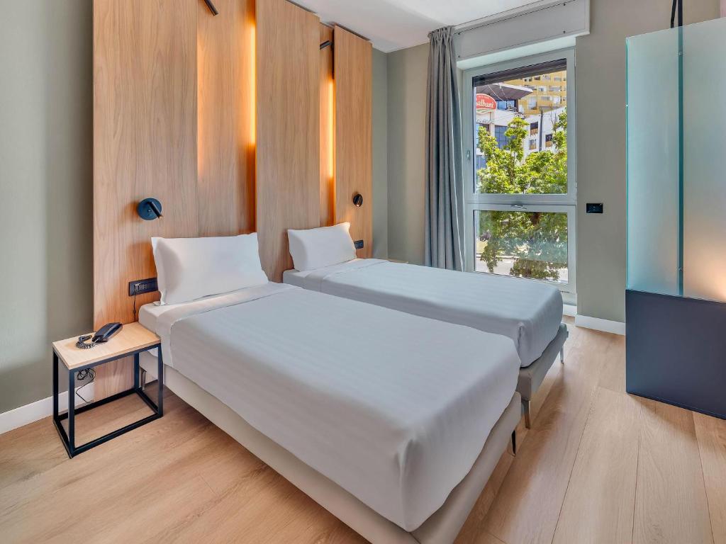 B&B HOTEL Milano Portello - 5