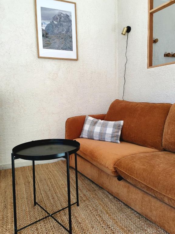 Appartement cozy - 4 à 6 personnes - 3
