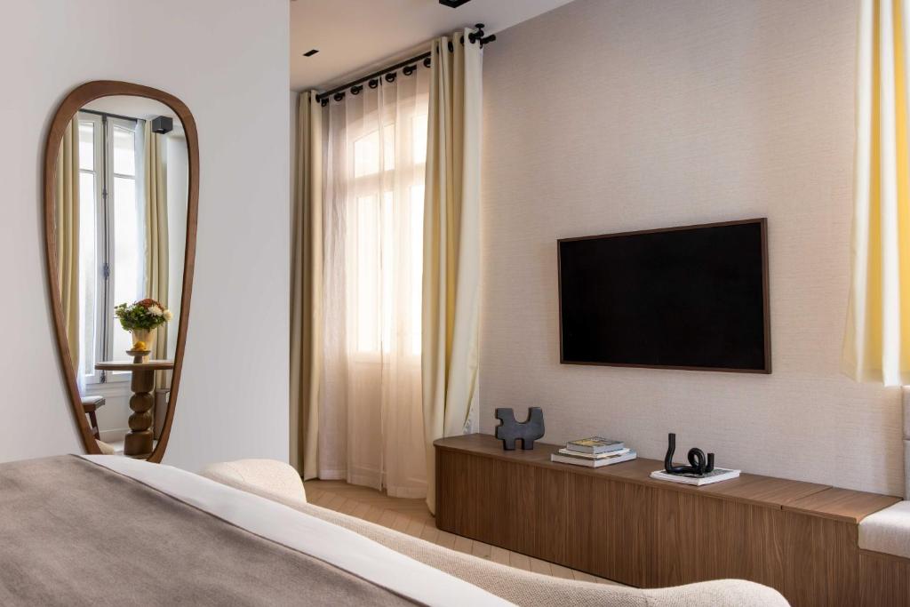 Luxury 2P studio - Monceau Paris 8th - 5