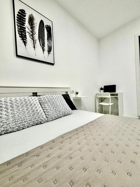 Casa Capitan Coliving Coworking Digital Nomads - 2
