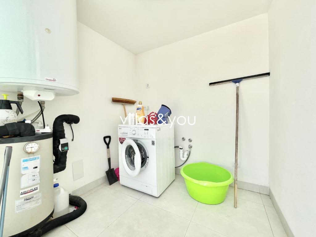 Amay 880 Torrevieja by Villas&You - 5