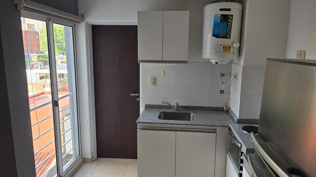 Departamento a pasos Parque Independencia - 4