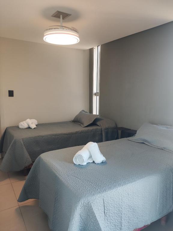 Comfort and Location - 2
