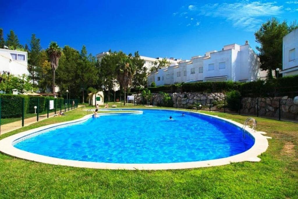DOMuum Holidays - LAS CUMBRES Family Home - 2
