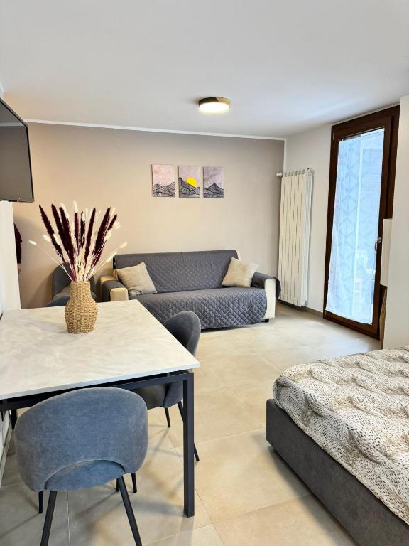 Tonale Sweet House - 1