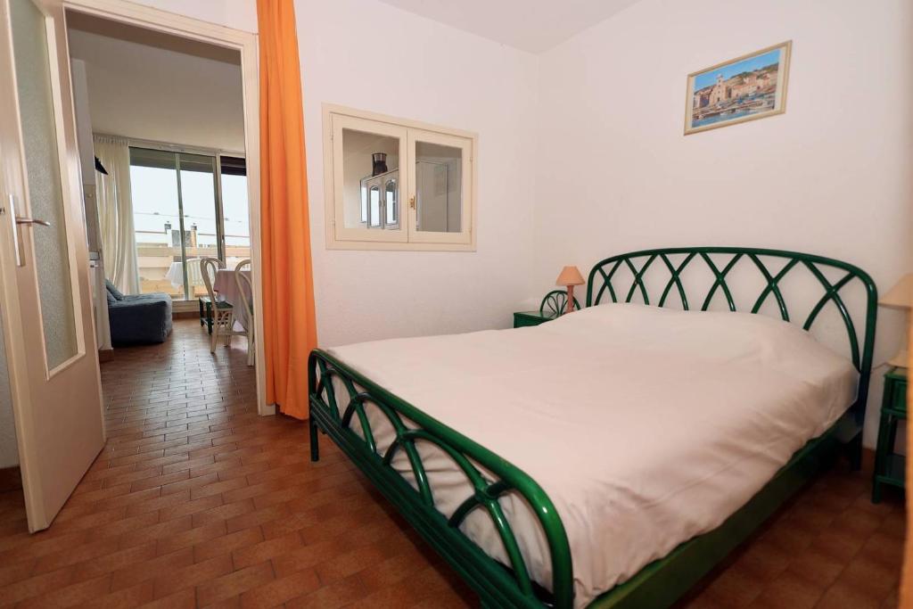 Appartement Héliopolis AB 111-By AGN - 4 personnes - 3