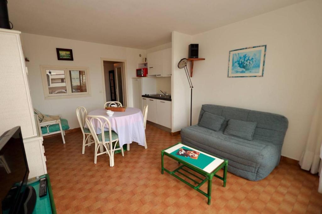 Appartement Héliopolis AB 111-By AGN - 4 personnes - 4