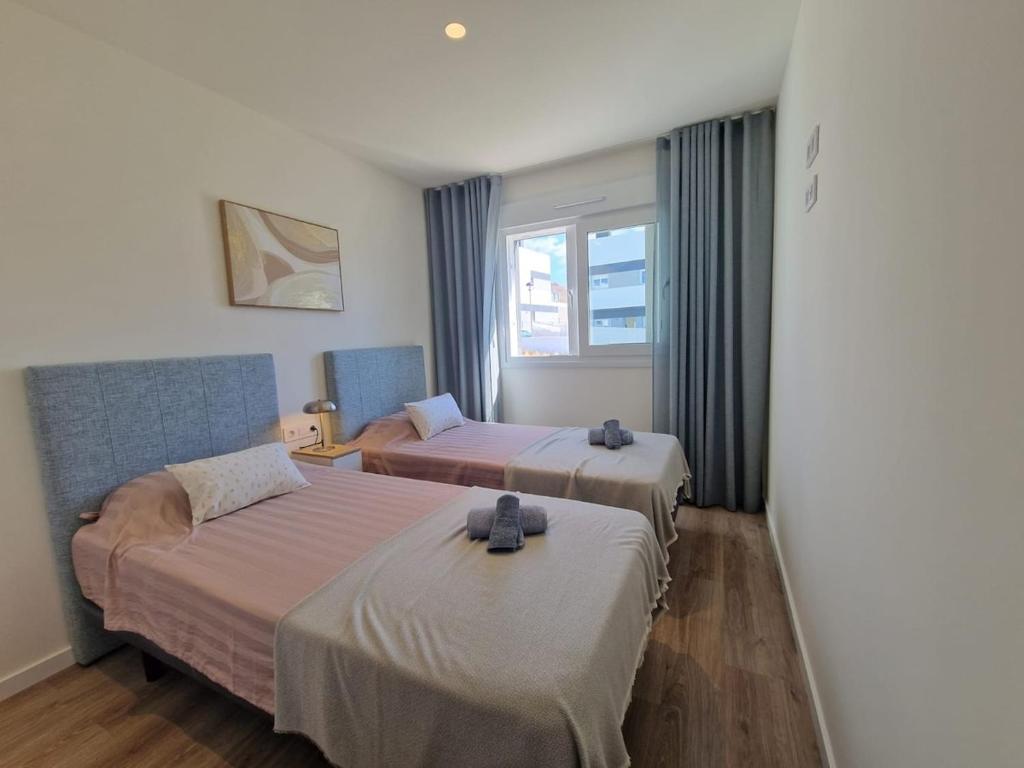 Lovely Oasis Golf Brisa Sol, Puig Campana Pool Premium - 4