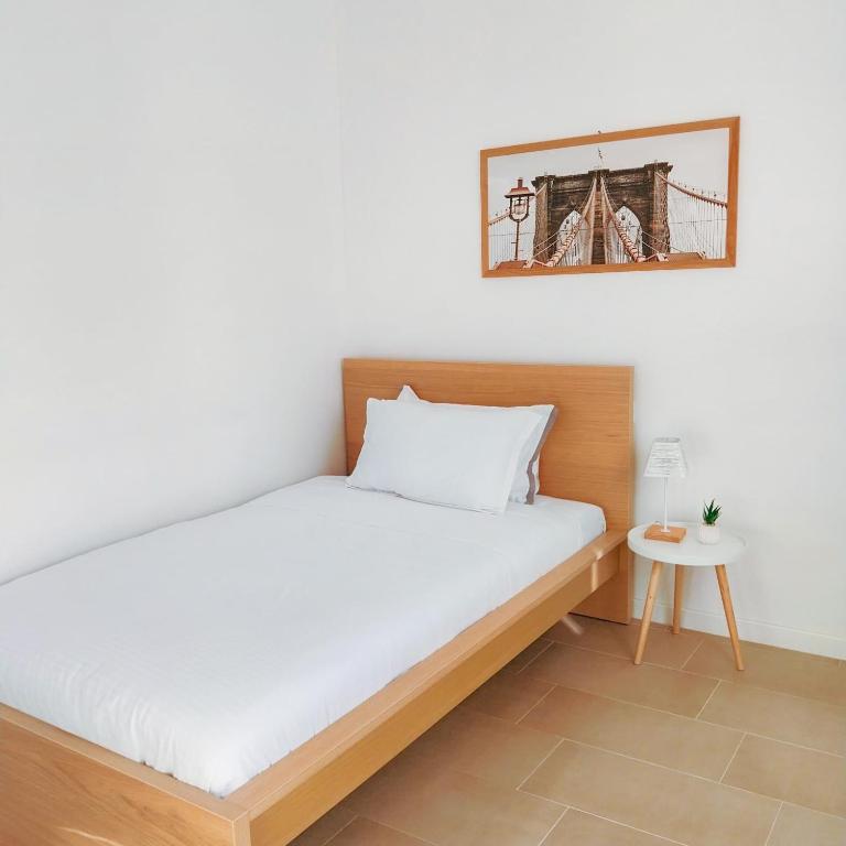 Mentana Guest House - 5