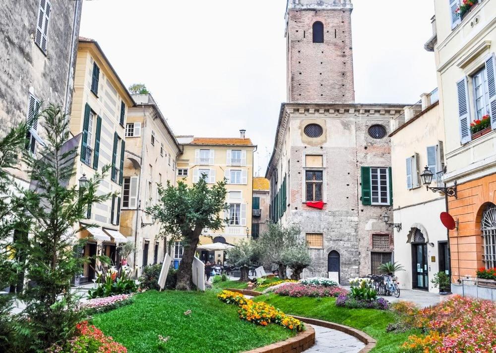 Green Paradise Albenga - Centro e Mare a portata di mano - 2