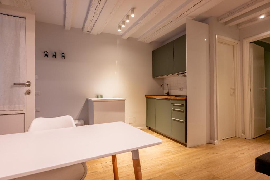 Cavana Loft - 2
