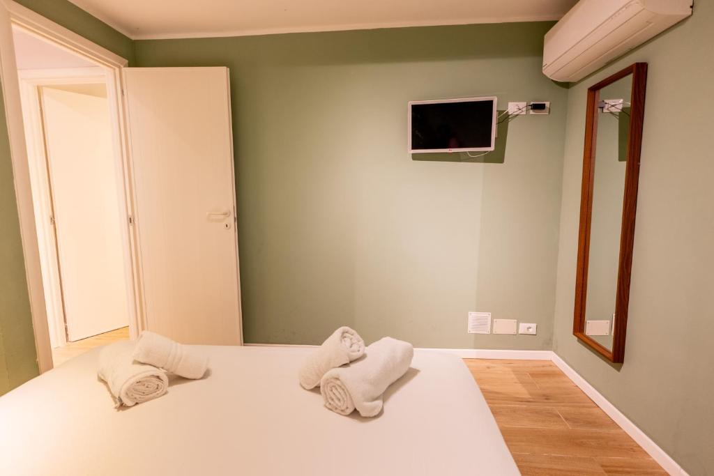 Cavana Loft - 3