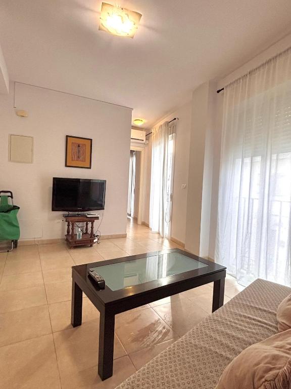 Apartamento poleo - 4