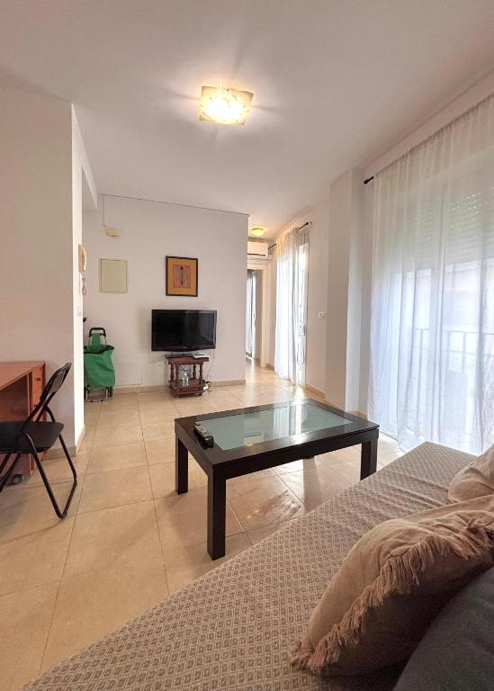 Apartamento poleo - 5
