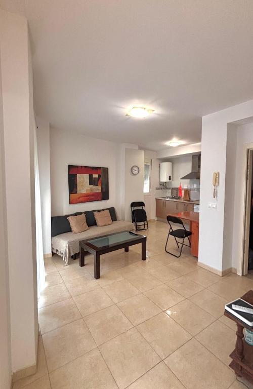 Apartamento poleo - 1