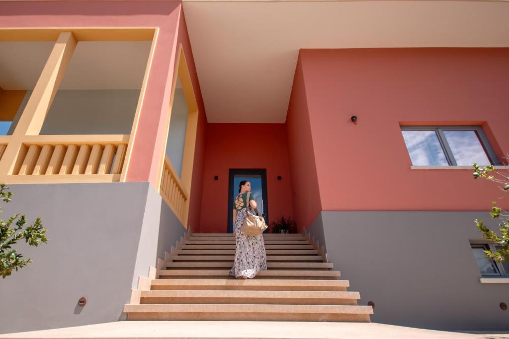 Costiero Elegant Suite Gallipoli Mare - 4