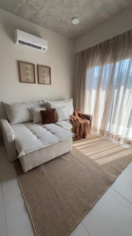 Edificio Zuba 11 Hermoso Apartamento de 2 Habitaciones en Encarnacion! - 4