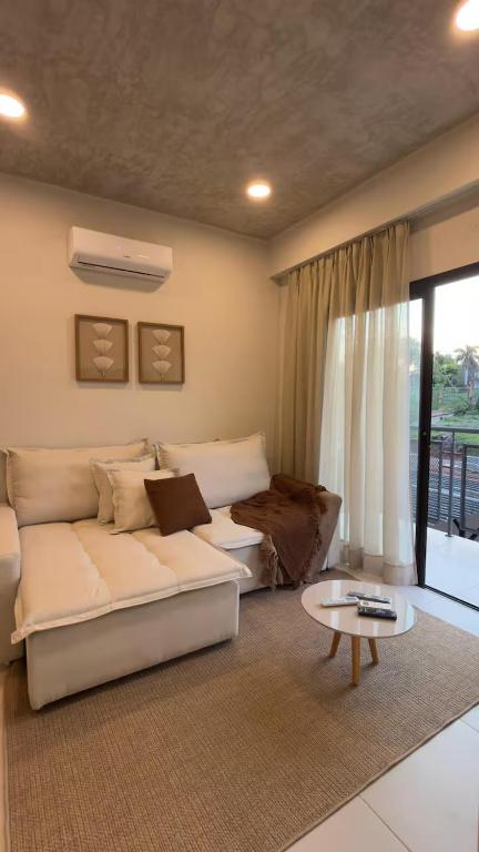 Edificio Zuba 11 Hermoso Apartamento de 2 Habitaciones en Encarnacion! - 2
