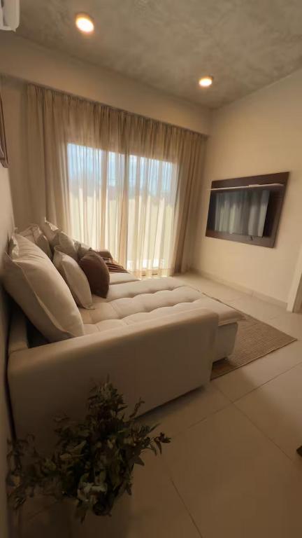 Edificio Zuba 11 Hermoso Apartamento de 2 Habitaciones en Encarnacion! - 3
