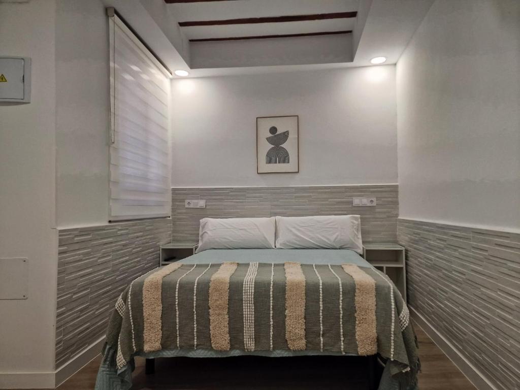 Casa siglo XV 4Toledo habitacion privada con baño - 1